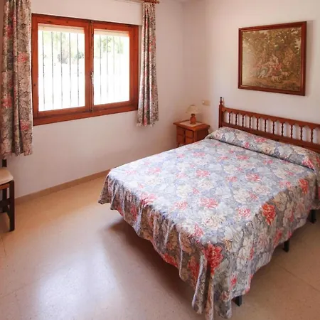 Σπίτι διακοπών Holiday - Coc01102c-f Κάλπε