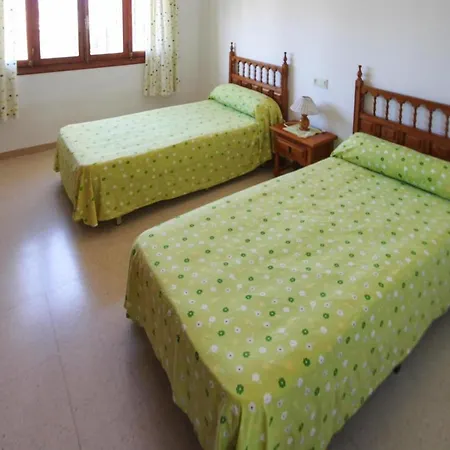 Σπίτι διακοπών Holiday - Coc01102c-f Κάλπε